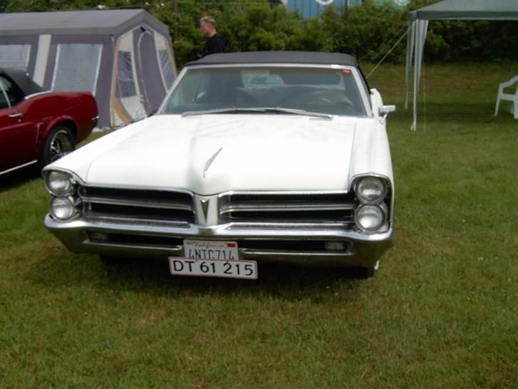 Amerikaner træf i Viborg billede 21