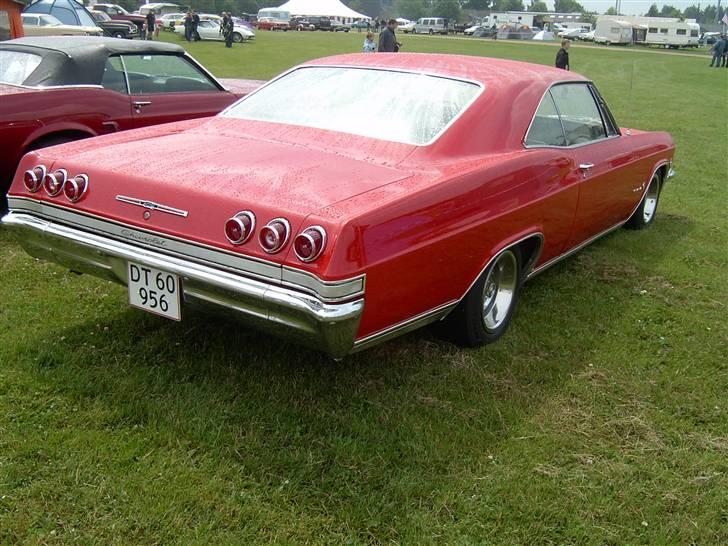 Amerikaner træf i Viborg billede 22