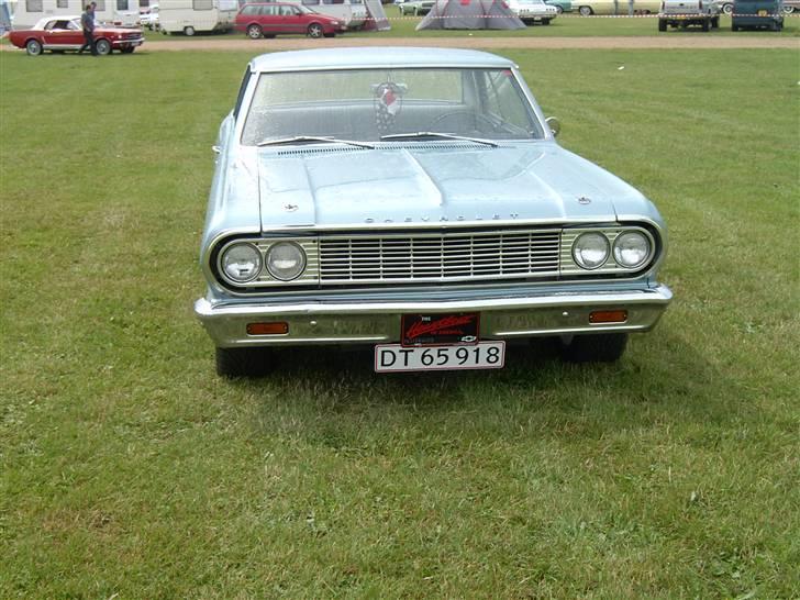 Amerikaner træf i Viborg billede 23