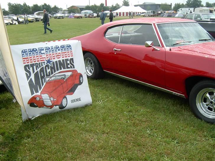 Amerikaner træf i Viborg billede 24