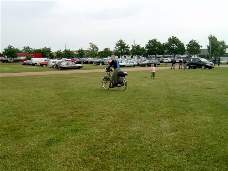 Amerikaner træf i Viborg billede 25