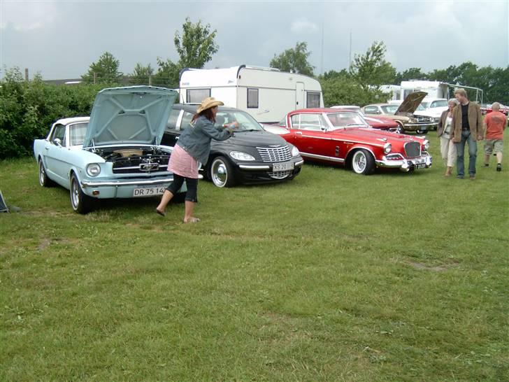 Amerikaner træf i Viborg billede 26