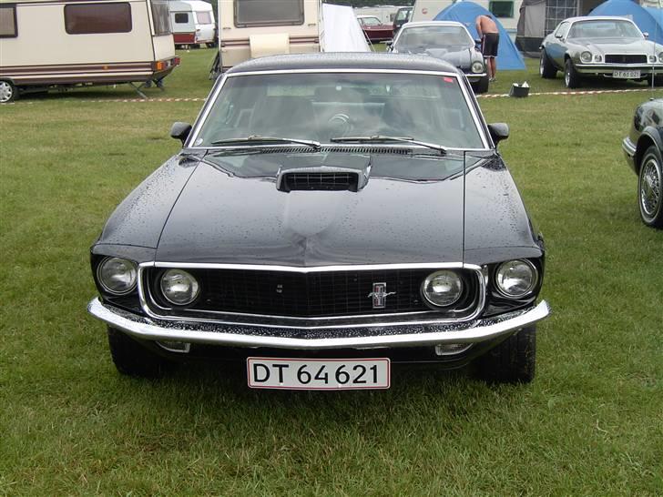 Amerikaner træf i Viborg billede 27