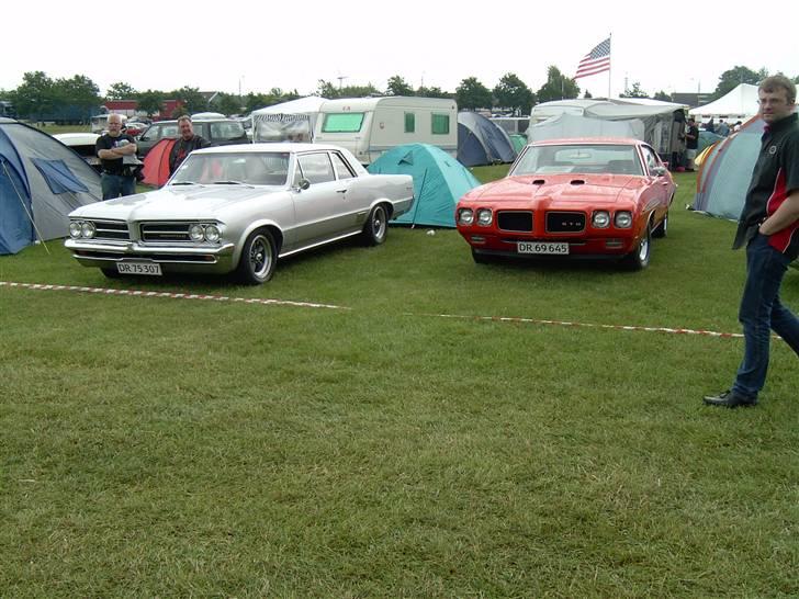 Amerikaner træf i Viborg billede 29