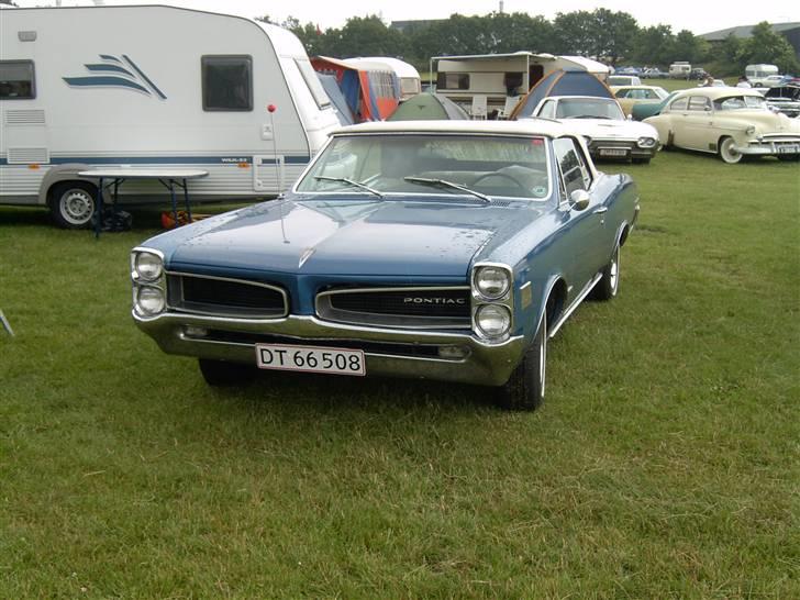 Amerikaner træf i Viborg billede 30