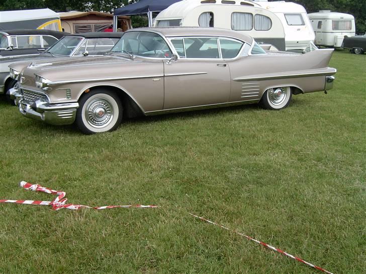 Amerikaner træf i Viborg billede 31