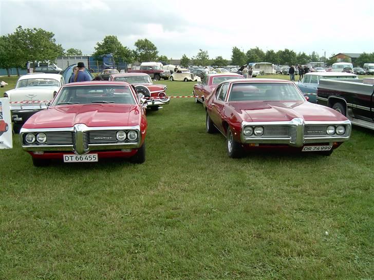 Amerikaner træf i Viborg billede 32