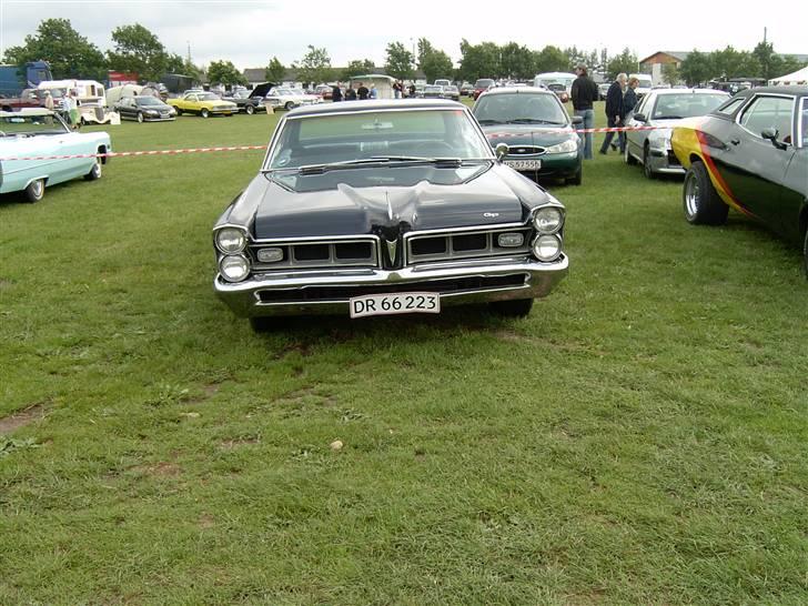 Amerikaner træf i Viborg billede 33