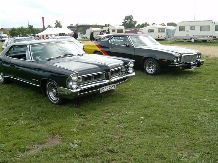 Amerikaner træf i Viborg billede 34