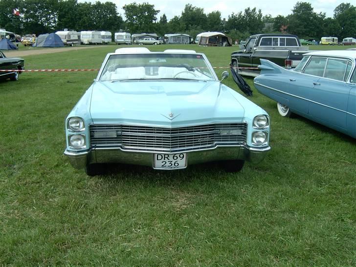 Amerikaner træf i Viborg billede 35