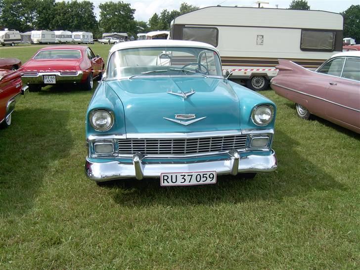 Amerikaner træf i Viborg billede 37