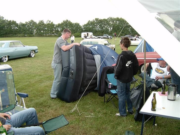 Amerikaner træf i Viborg billede 42