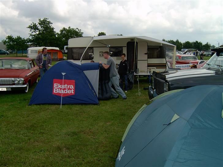 Amerikaner træf i Viborg billede 43