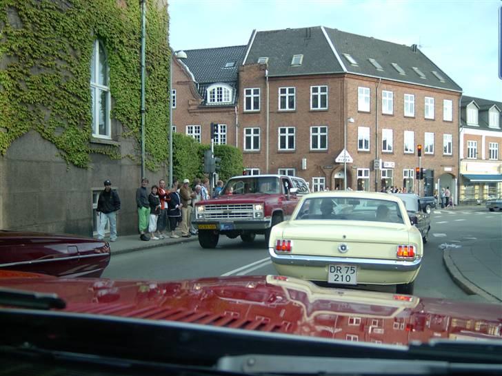 Amerikaner træf i Viborg billede 44