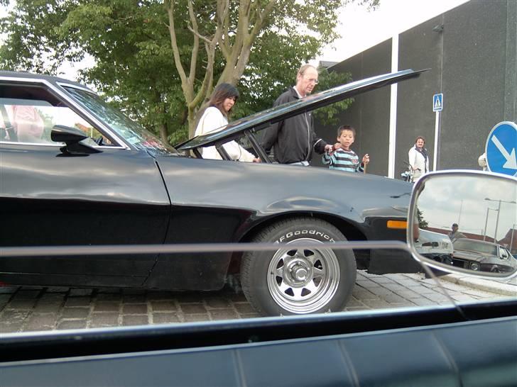 Amerikaner træf i Viborg billede 45