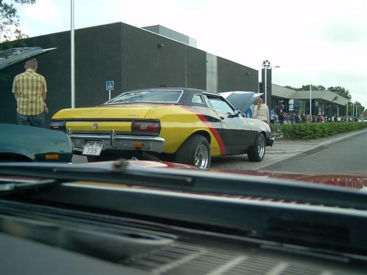 Amerikaner træf i Viborg billede 46