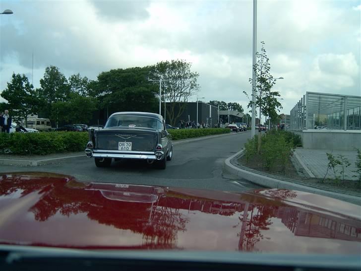 Amerikaner træf i Viborg billede 47