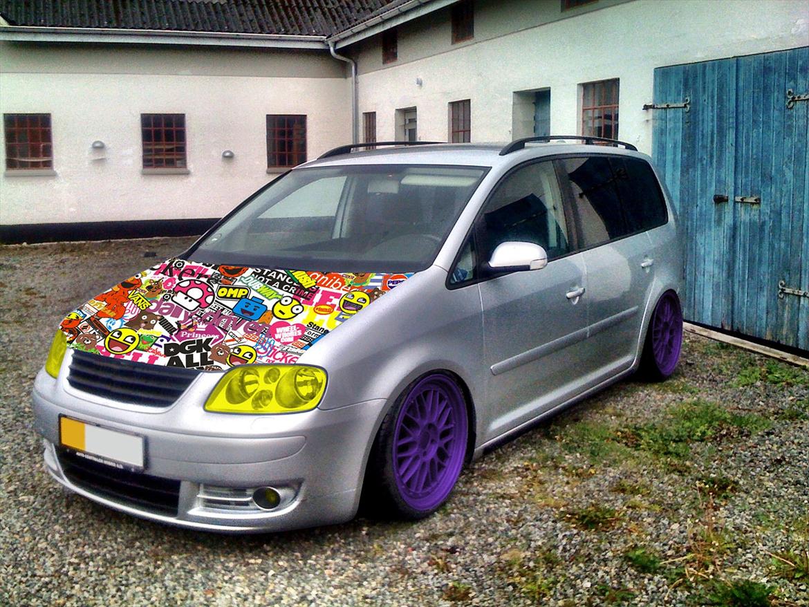 VAG Biler som de skal se ud.. !!! (: billede 13