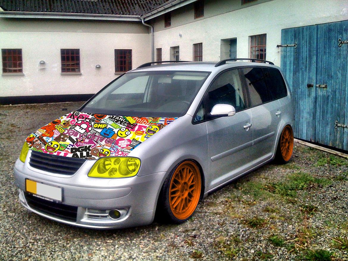 VAG Biler som de skal se ud.. !!! (: billede 14