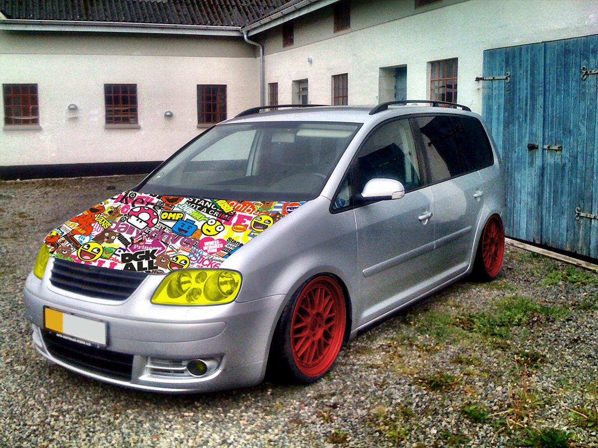 VAG Biler som de skal se ud.. !!! (: billede 15