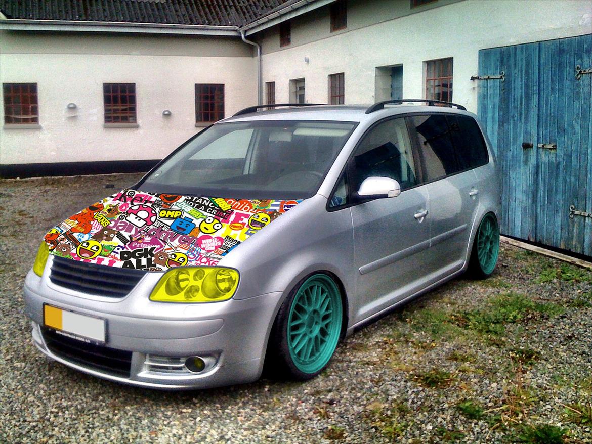 VAG Biler som de skal se ud.. !!! (: billede 16