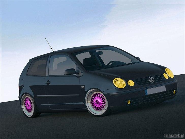 VAG Biler som de skal se ud.. !!! (: billede 17