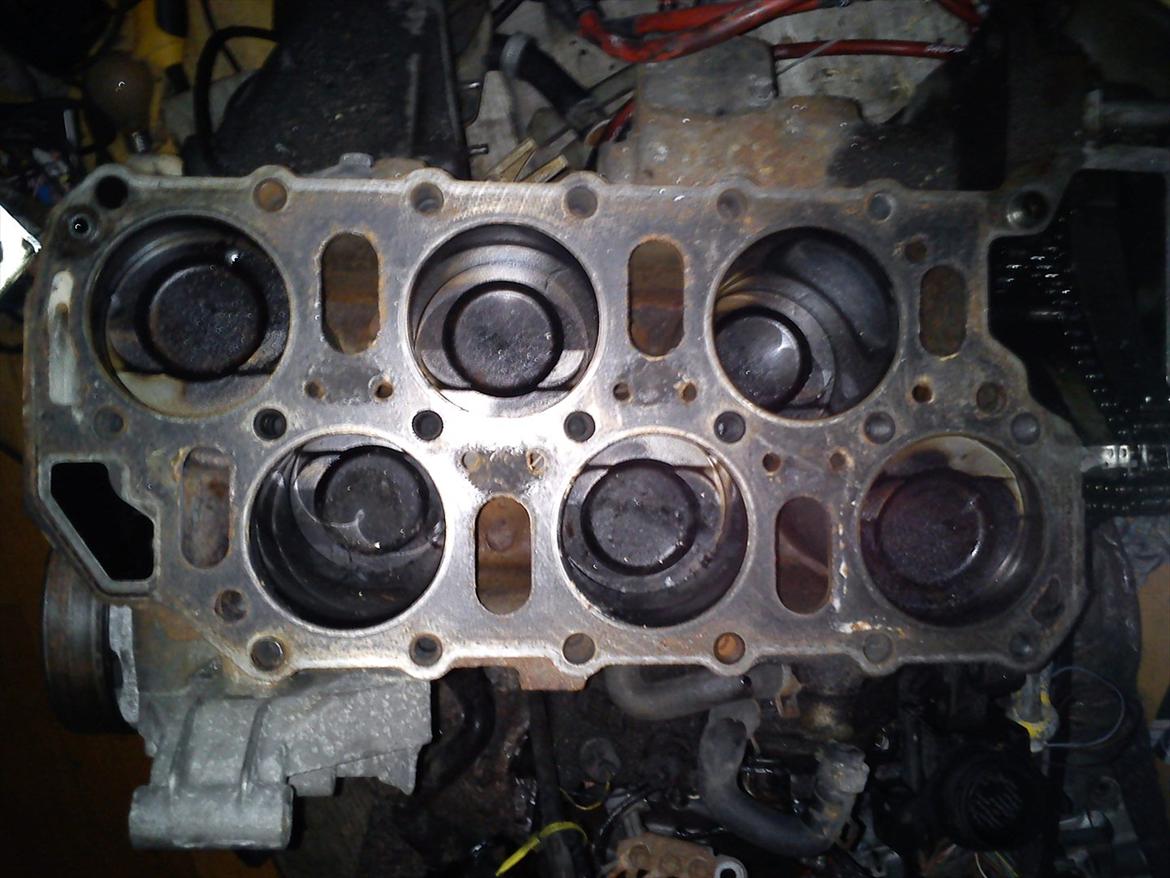 vr6 motor billede 4