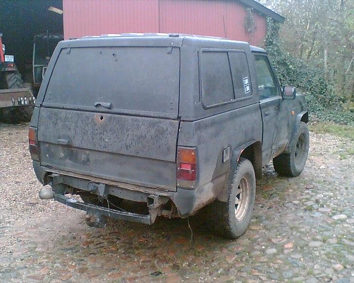 Biler gennem tiden billede 11