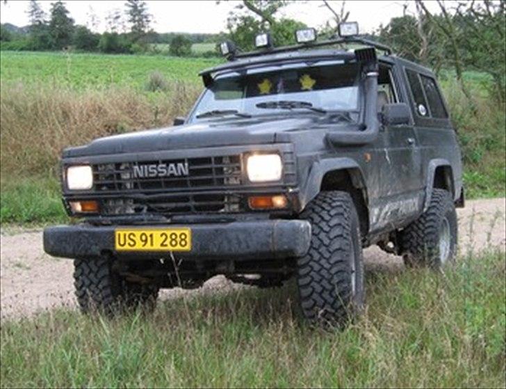 Biler gennem tiden billede 12