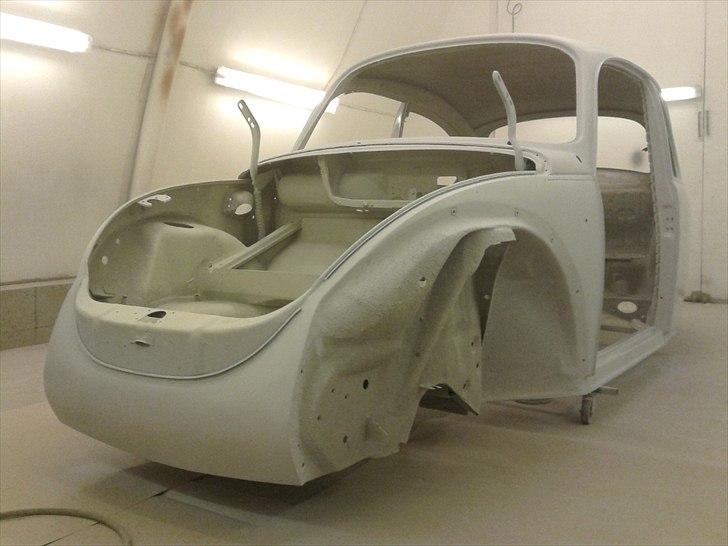 VW Bobbel 1303, 74'er billede 112