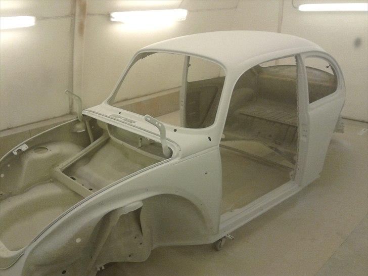 VW Bobbel 1303, 74'er billede 115