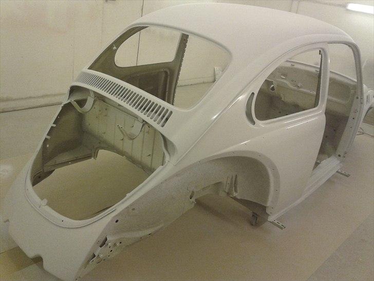 VW Bobbel 1303, 74'er billede 116