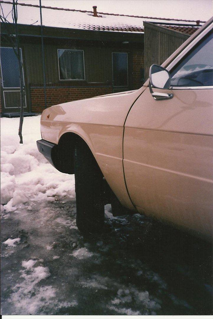 talbot simca 1307 gls billede 8