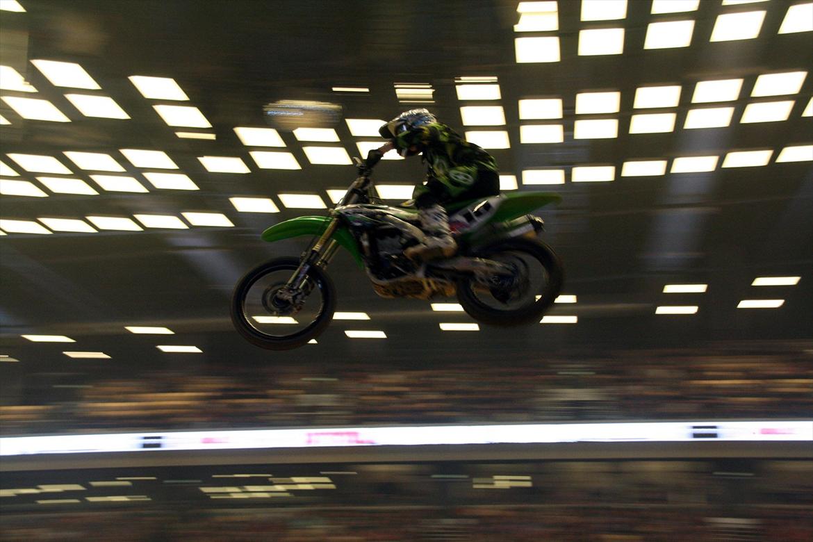 Supercross 2012 i Jyske Bank Boxen billede 12