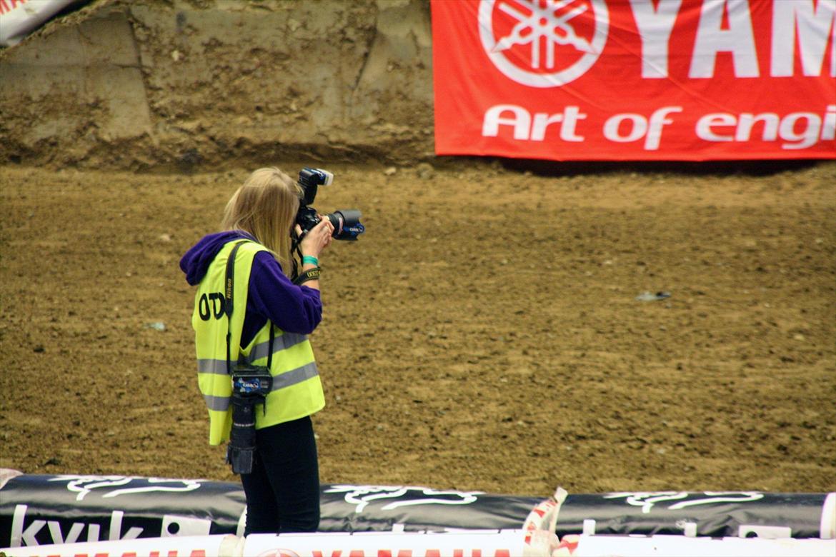 Supercross 2012 i Jyske Bank Boxen billede 22