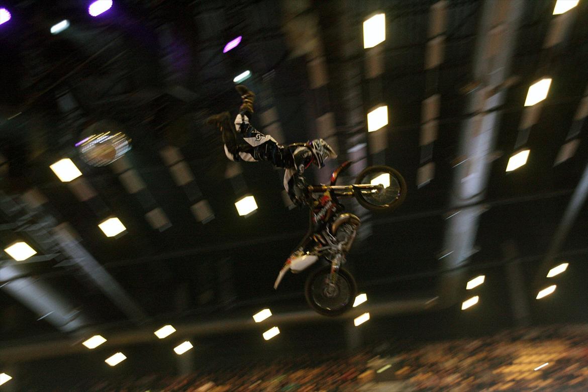 Supercross 2012 i Jyske Bank Boxen billede 42