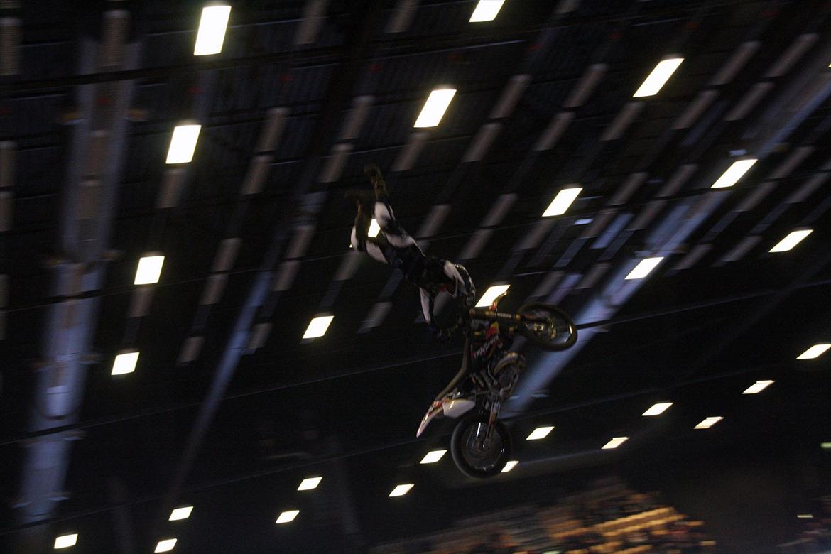 Supercross 2012 i Jyske Bank Boxen billede 43