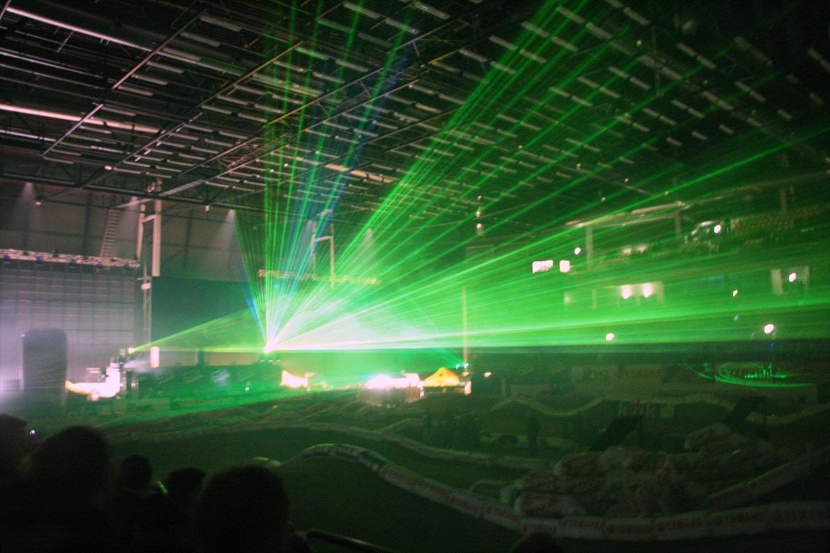 Supercross 2012 i Jyske Bank Boxen billede 48