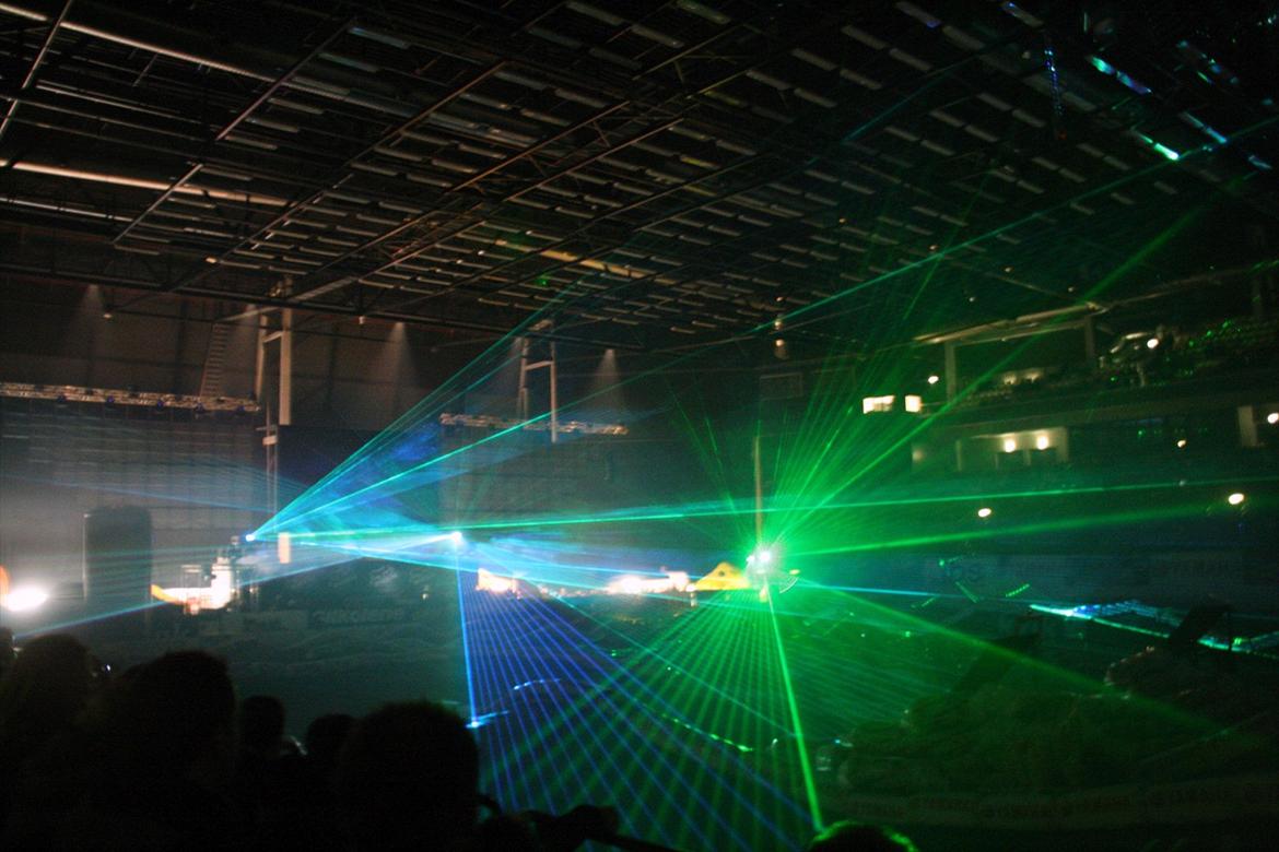 Supercross 2012 i Jyske Bank Boxen billede 49