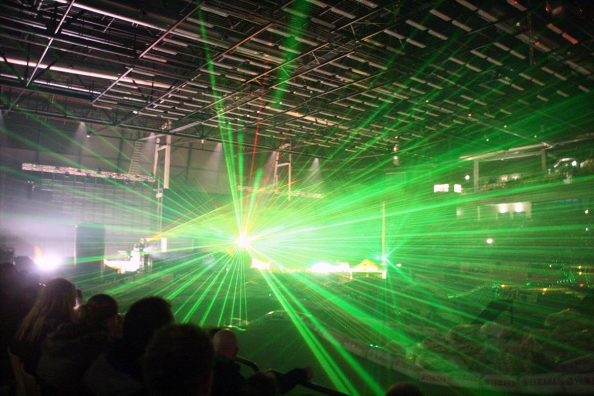 Supercross 2012 i Jyske Bank Boxen billede 50