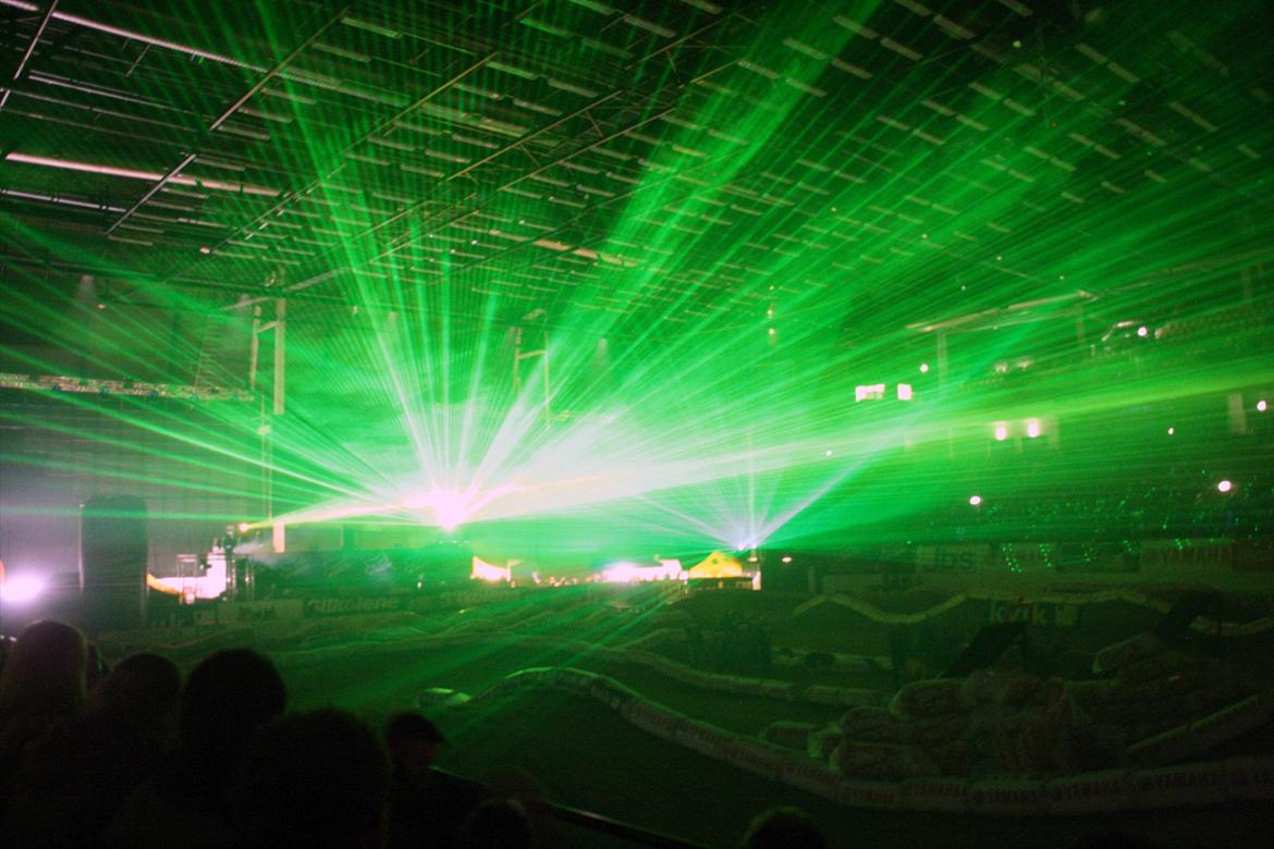 Supercross 2012 i Jyske Bank Boxen billede 51