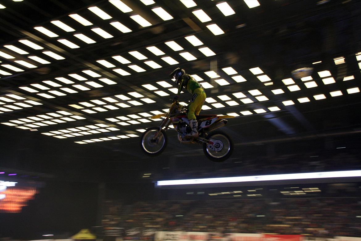 Supercross 2012 i Jyske Bank Boxen billede 52