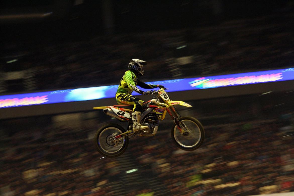 Supercross 2012 i Jyske Bank Boxen billede 53