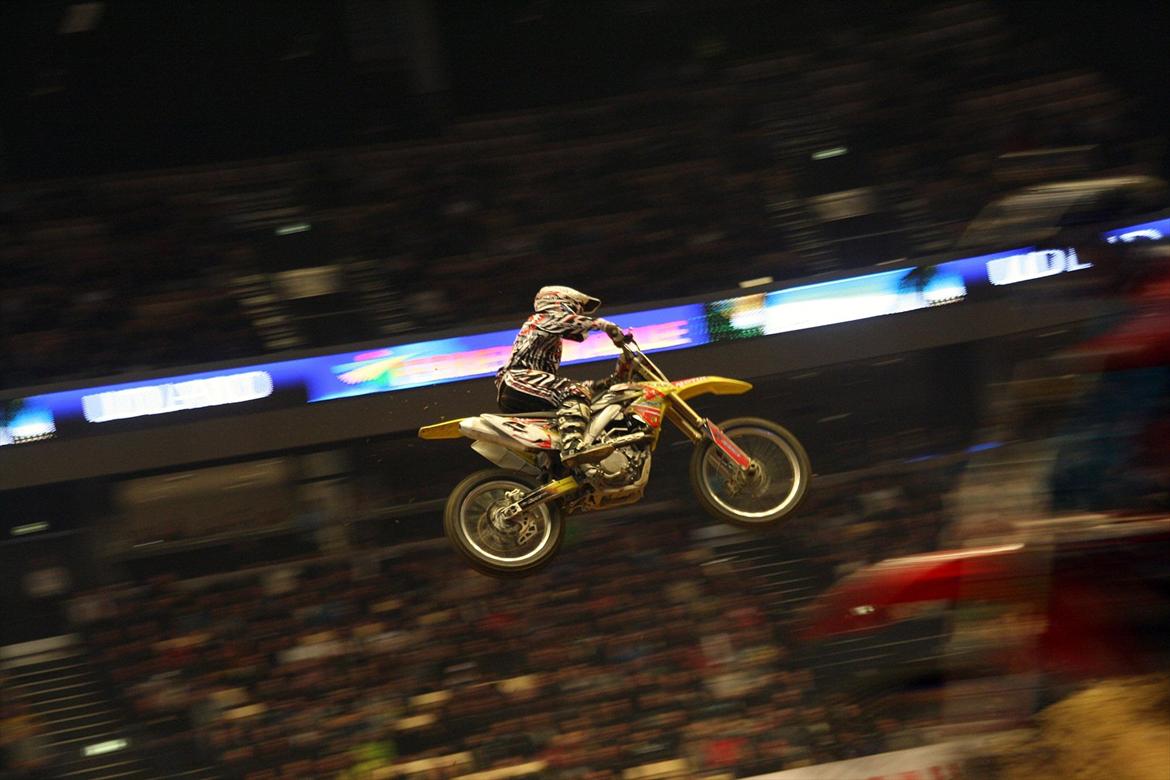 Supercross 2012 i Jyske Bank Boxen billede 54