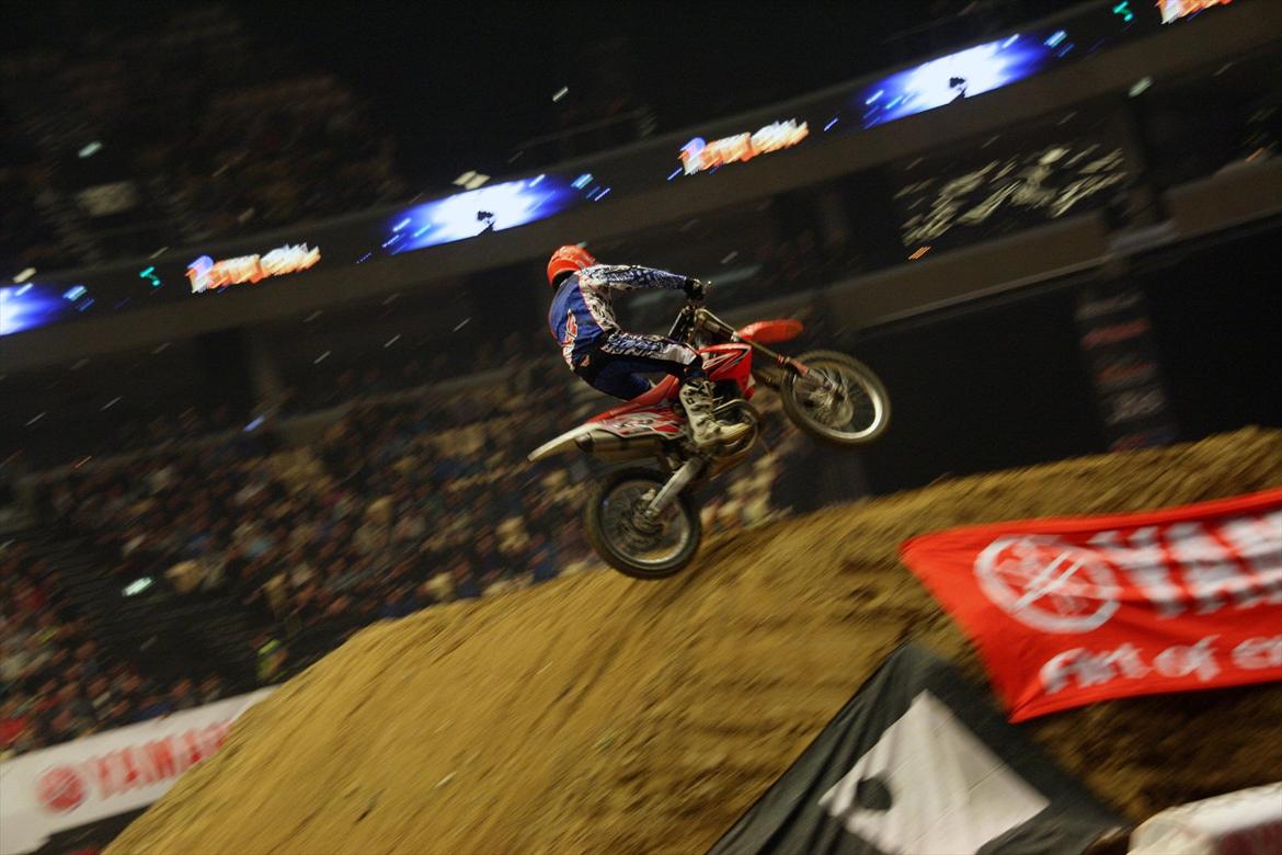 Supercross 2012 i Jyske Bank Boxen billede 55