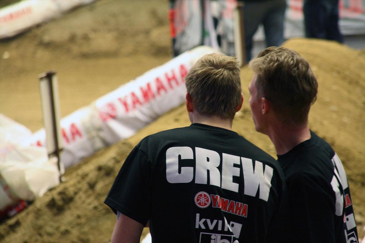 Supercross 2012 i Jyske Bank Boxen billede 56