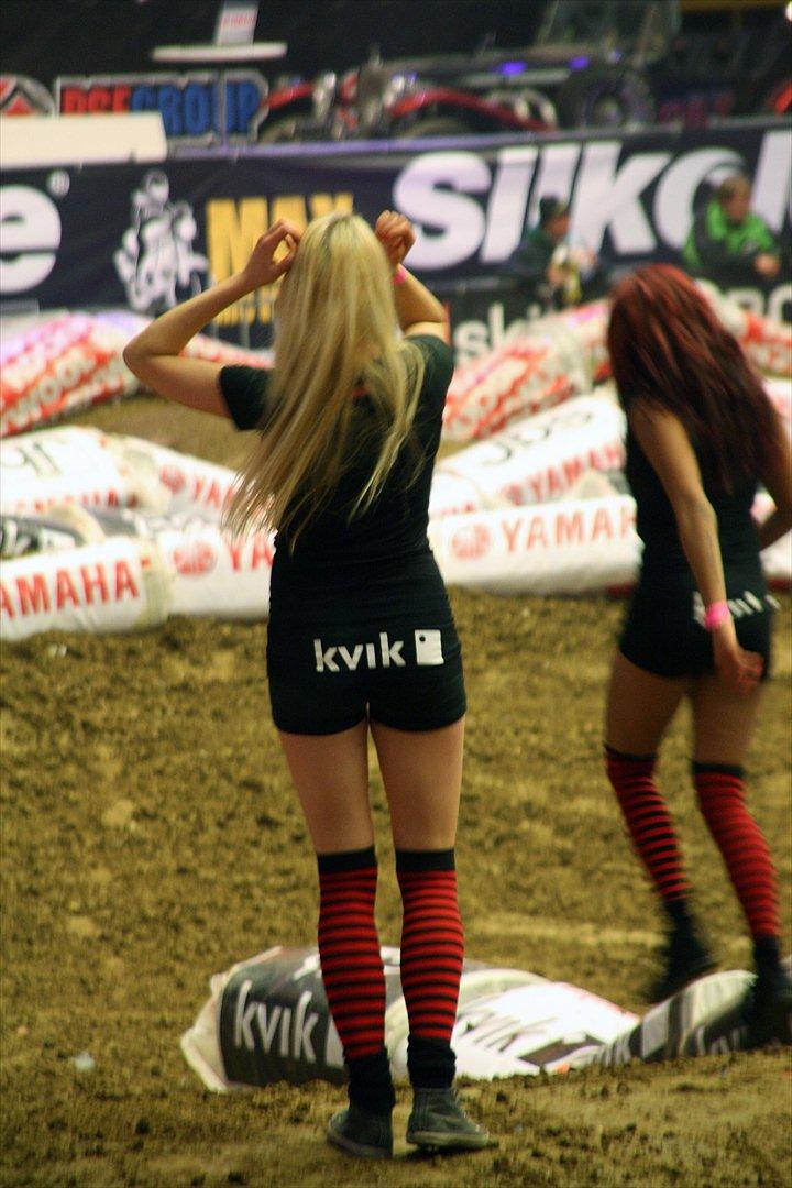 Supercross 2012 i Jyske Bank Boxen billede 62