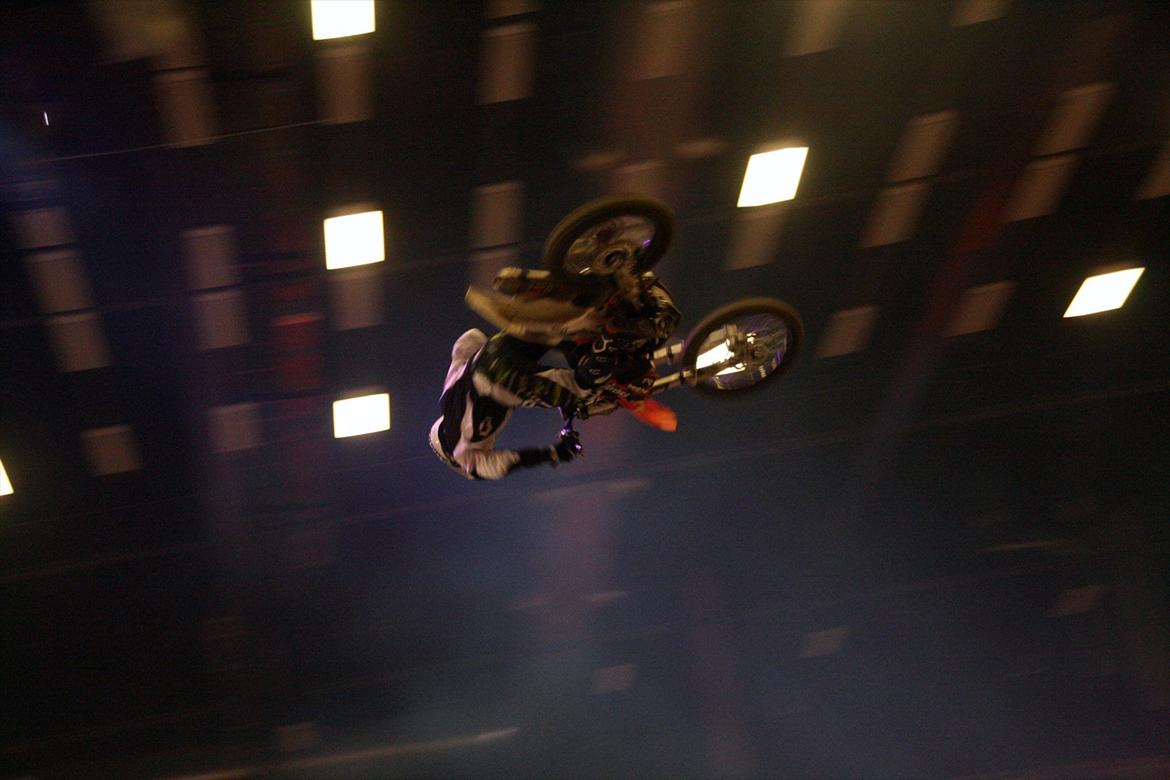 Supercross 2012 i Jyske Bank Boxen billede 65