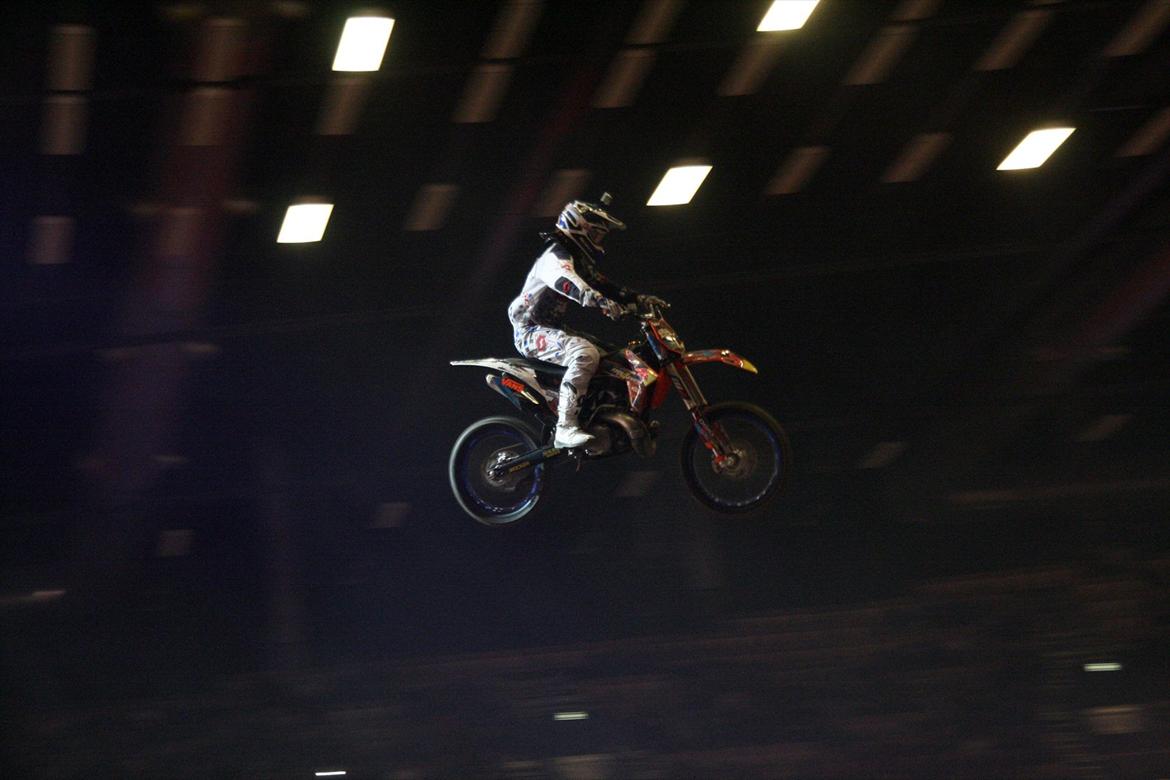 Supercross 2012 i Jyske Bank Boxen billede 66
