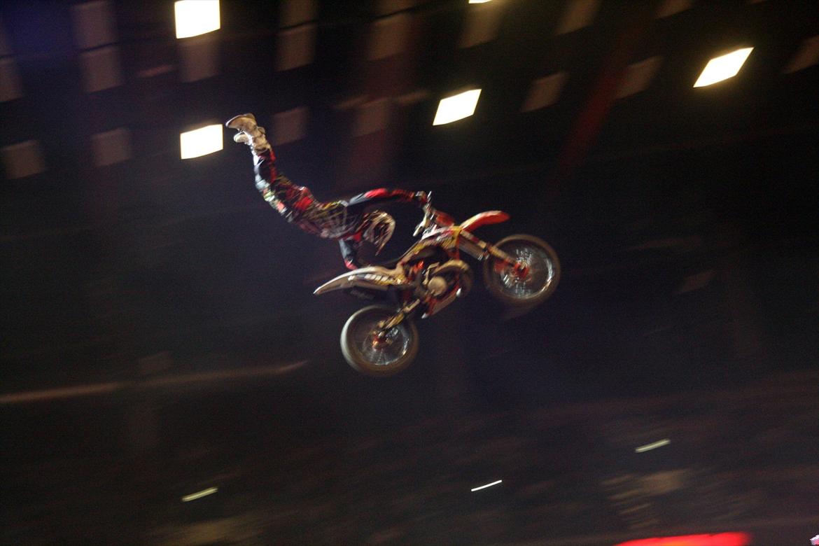 Supercross 2012 i Jyske Bank Boxen billede 67
